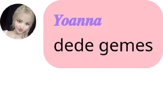 🙍 emoji cucu kak gem pack by @QuotLyBot Telegram sticker 8 of 16