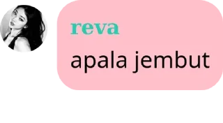 👩‍🦳 emoji cucu kak gem pack by @QuotLyBot Telegram sticker 13 of 16