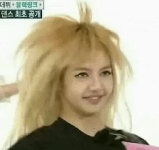 Sticker from Lisa