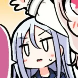 🍜 emoji 𓃠. @tikelcity2 ۪𝆭 𝆹ִ𝅥 @nachonekow Telegram sticker 14 of 25