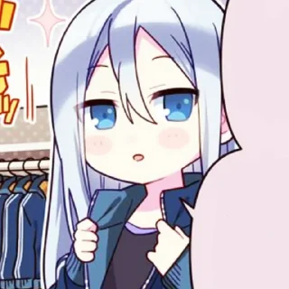 🍜 emoji 𓃠. @tikelcity2 ۪𝆭 𝆹ִ𝅥 @nachonekow Telegram sticker 7 of 25
