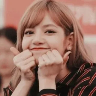 Sticker from Lisa