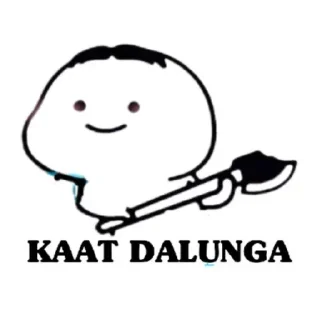 😁 emoji 👑 Hritambhar 👑's Telegram sticker 8 of 39