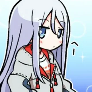🍜 emoji 𓃠. @tikelcity2 ۪𝆭 𝆹ִ𝅥 @nachonekow Telegram sticker 16 of 25