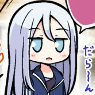 🍜 emoji 𓃠. @tikelcity2 ۪𝆭 𝆹ִ𝅥 @nachonekow Telegram sticker 13 of 25