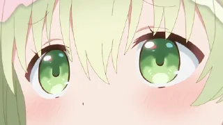 😱 emoji @HD_Stickers 白聖女と黒牧師 P2 Telegram sticker 6 of 50