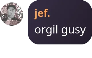 💃 emoji dan yap on bended knee lagi pack by @QuotLyBot Telegram sticker 16 of 120