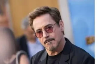 Sticker from Avengers