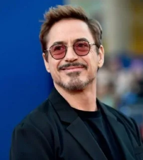 Sticker from Avengers