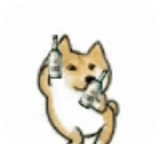 Sticker from Suryakant's video sticker kang pack 2
