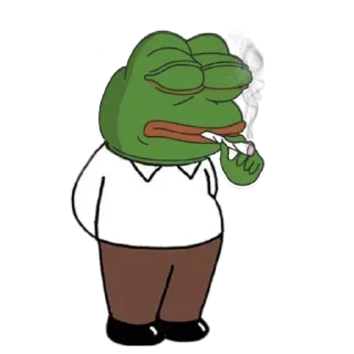 🗽 emoji ᴘᴇᴘᴇ ᴠ1 || @STICKERS_ST0RE Telegram sticker 15 of 68