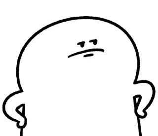 🥱 emoji LM_29! @moe_sticker_bot Telegram sticker 9 of 40