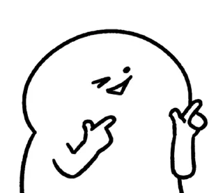 🥱 emoji LM_29! @moe_sticker_bot Telegram sticker 11 of 40