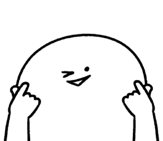 🥱 emoji LM_29! @moe_sticker_bot Telegram sticker 10 of 40