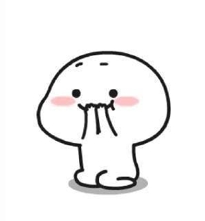 🤢 emoji QUBY @SCXYDEM0N Telegram sticker 22 of 49