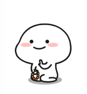 📿 emoji QUBY @SCXYDEM0N Telegram sticker 24 of 49