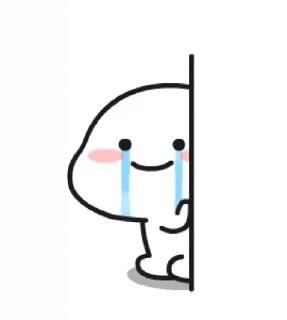 😭 emoji QUBY @SCXYDEM0N Telegram sticker 23 of 49