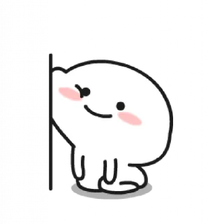🍑 emoji QUBY @SCXYDEM0N Telegram sticker 14 of 49
