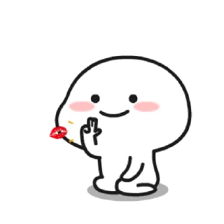 QUBY @SCXYDEM0N sticker 4