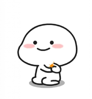 🤲 emoji QUBY @SCXYDEM0N Telegram sticker 17 of 49