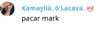 🔑 emoji pacar mark imup Telegram sticker 16 of 54