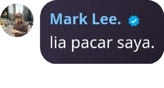 🐀 emoji pacar mark imup Telegram sticker 9 of 54
