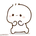 Sticker from @Anuj1718's Pack 1 (Animated)
