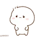 Sticker from @Anuj1718's Pack 1 (Animated)