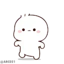 Sticker from @Anuj1718's Pack 1 (Animated)