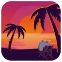 Sticker from @Shrikar2006's Pack 1 (Animated)
