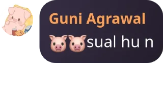 Sticker from Guni's sticker pack (@Mikasa_Ackr_bot)