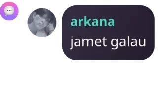 👩‍🦯 emoji YG (ya gitu) pack by @QuotLyBot Telegram sticker 22 of 120