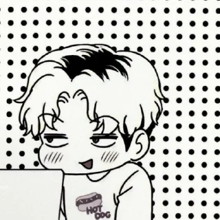 Sticker from Alay