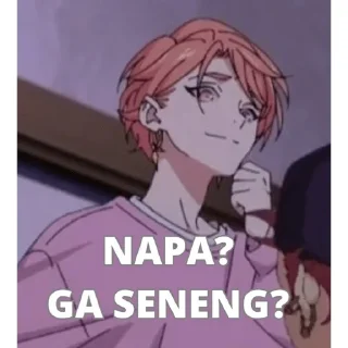 Sticker from alay