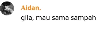 🙋 emoji monyet basis pack by @QuotLyBot Telegram sticker 9 of 37