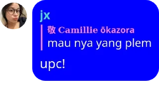 ✳️ emoji monyet basis pack by @QuotLyBot Telegram sticker 21 of 37