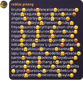 😖 emoji monyet pack by @QuotLyBot Telegram sticker 8 of 49