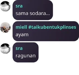 🤏 emoji bayi monyet pack by @QuotLyBot Telegram sticker 20 of 120