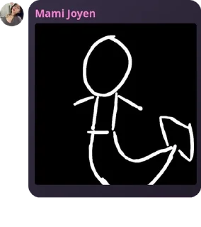 🙅‍♂️ emoji bayi monyet pack by @QuotLyBot Telegram sticker 13 of 120