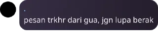💏 emoji keluarga monyet pack by @QuotLyBot Telegram sticker 11 of 17