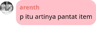 🚶‍♀️ emoji anak basis pack by @QuotLyBot Telegram sticker 7 of 16