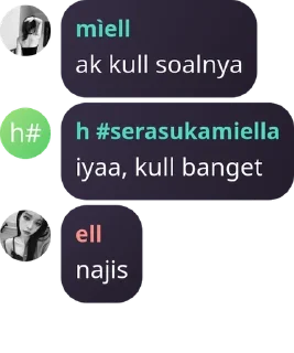 Sticker from bayi monyet pack by @QuotLyBot
