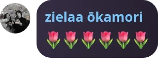 🌷 emoji bayi monyet pack by @QuotLyBot Telegram sticker 24 of 120