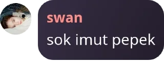 🦚 emoji anak basis pack by @QuotLyBot Telegram sticker 9 of 16