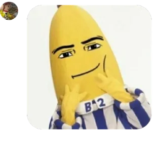 Sticker from monyet pack by @QuotLyBot