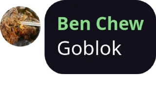🥳 emoji Werewolf iND pack by @QuotLyBot Telegram sticker 24 of 120