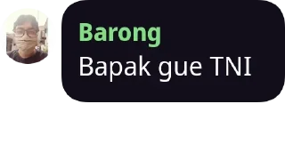 🌟 emoji Werewolf Indonesia II 🐺 REUNI pack by @QuotLyBot Telegram sticker 23 of 120