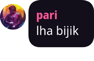 🌟 emoji Werewolf Indonesia II 🐺 REUNI pack by @QuotLyBot Telegram sticker 13 of 120