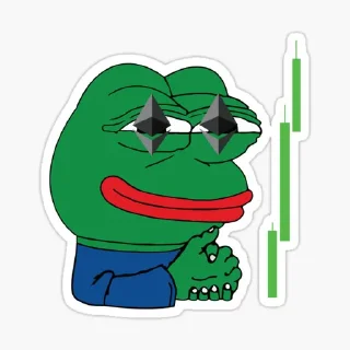 😂 emoji Trading Telegram sticker 6 of 26