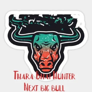 😂 emoji Trading Telegram sticker 1 of 26